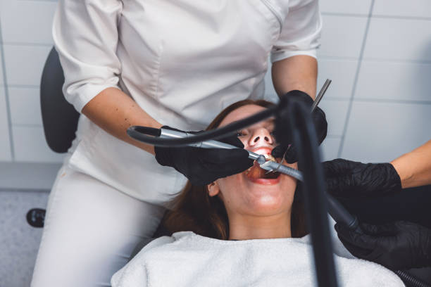 Best Emergency Tooth Extraction in Bend, OR